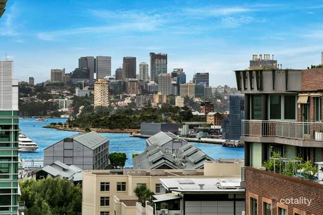 89/1-5 Harwood St, Pyrmont, NSW 2009