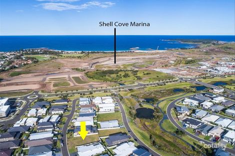 Property photo of 8 Sloop Avenue Shell Cove NSW 2529