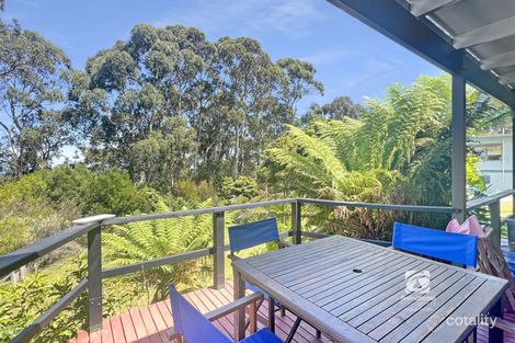 Property photo of 42 Creighton Street Kalimna VIC 3909