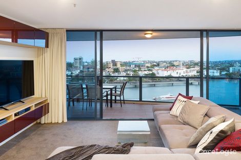 Property photo of 52/8 Goodwin Street Kangaroo Point QLD 4169