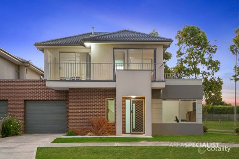 Property photo of 30/43 Latham Street Werribee VIC 3030