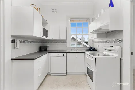 Property photo of 4/30 Cliff Street Manly NSW 2095