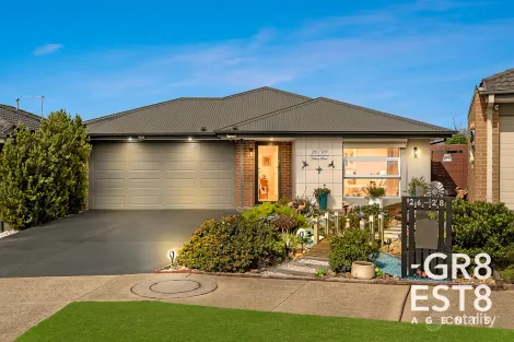 26-28 Nectar Rd, Botanic Ridge, VIC 3977