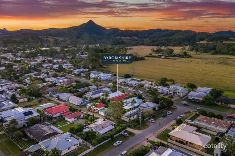 Property photo of 47 Argyle Street Mullumbimby NSW 2482