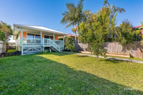 Property photo of 47 Argyle Street Mullumbimby NSW 2482