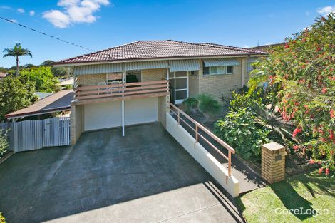 Property photo of 4 Patrick Street Cleveland QLD 4163