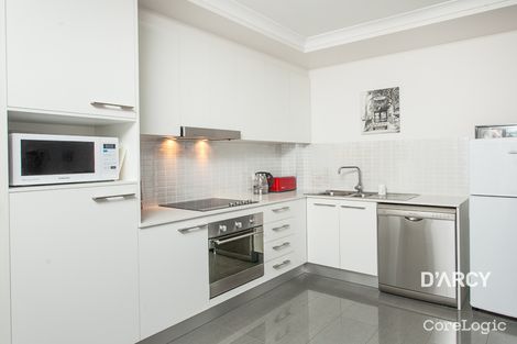 Property photo of 105/6 Victoria Street Kelvin Grove QLD 4059