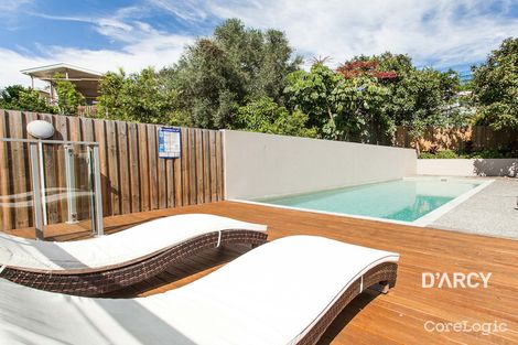 Property photo of 105/6 Victoria Street Kelvin Grove QLD 4059