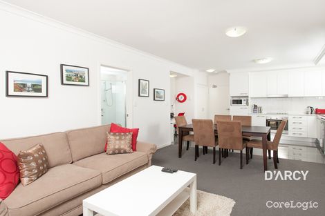 Property photo of 105/6 Victoria Street Kelvin Grove QLD 4059