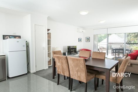 Property photo of 105/6 Victoria Street Kelvin Grove QLD 4059
