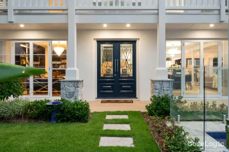 Property photo of 16 Gerald Street Ascot QLD 4007