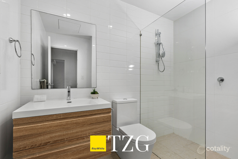 Property photo of 23/172-176 Parramatta Road Homebush NSW 2140