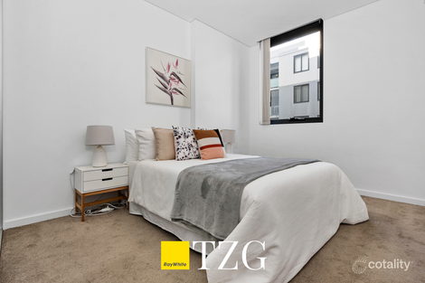 Property photo of 23/172-176 Parramatta Road Homebush NSW 2140