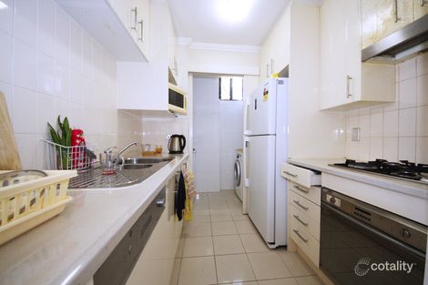 Property photo of 8/1 Brown Street Ashfield NSW 2131