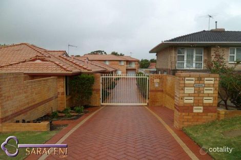 Property photo of 3/98 Wattle Street Tuart Hill WA 6060