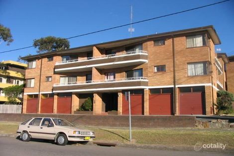 Property photo of 3/1-3 Warner Avenue Wyong NSW 2259
