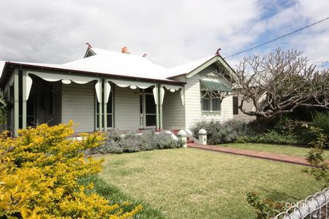 Property photo of 17 William Street Singleton NSW 2330