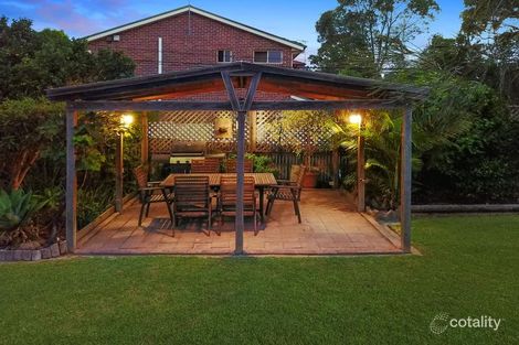 Property photo of 7 Johnstone Street Peakhurst NSW 2210