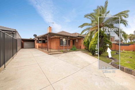 40 Hilton St, Hadfield, VIC 3046