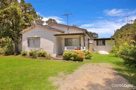 Property photo of 19 Barangaroo Road Toongabbie NSW 2146