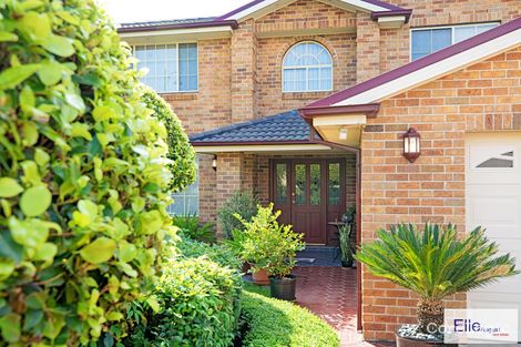 Property photo of 17 Elyard Circuit West Hoxton NSW 2171