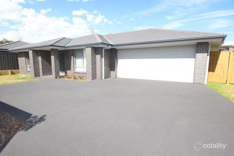 Property photo of 27B Chifley Road Morisset Park NSW 2264