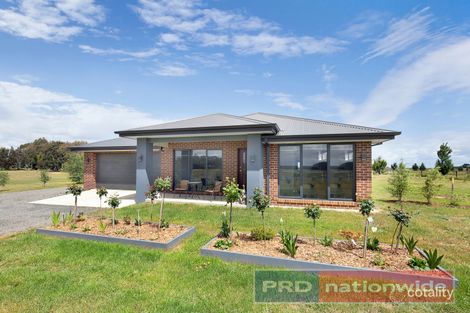 Property photo of 374 Wilsons Road Haddon VIC 3351