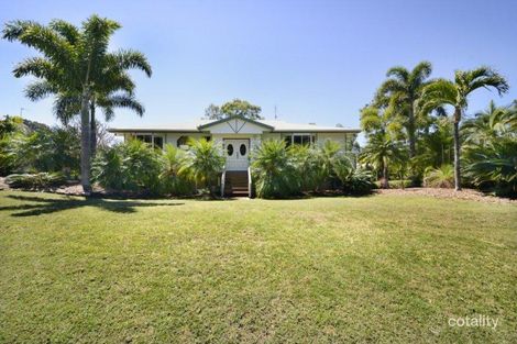 24 Moonlight Dr, Jubilee Pocket, QLD 4802