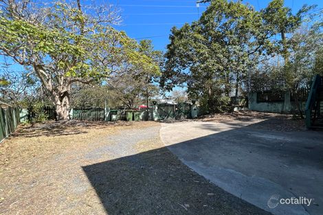 Property photo of 574 Southport Nerang Road Ashmore QLD 4214
