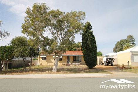 Property photo of 53 Derrington Crescent Balga WA 6061