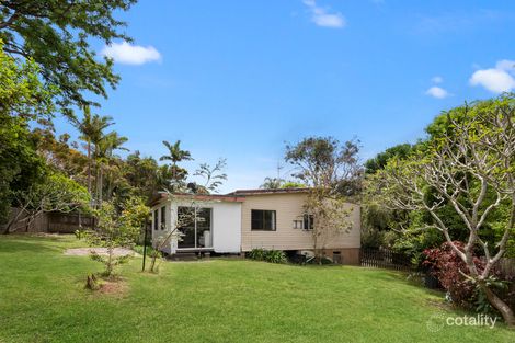 Property photo of 1 Wollstonecraft Avenue Avalon Beach NSW 2107