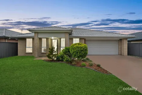 6 Rein Dr, Wadalba, NSW 2259