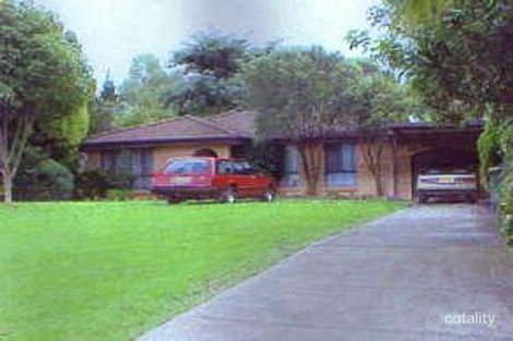 11 Meteor Pl, Raby, NSW 2566