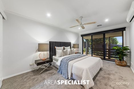 Property photo of 4 Earle Close Pakenham VIC 3810