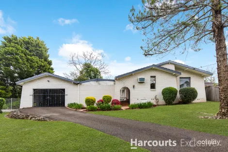 Property photo of 9 Savoy Court West Pennant Hills NSW 2125