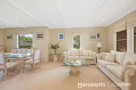 Property photo of 9 Savoy Court West Pennant Hills NSW 2125
