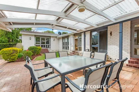 Property photo of 9 Savoy Court West Pennant Hills NSW 2125