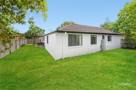 Property photo of 17 Slack Street Upper Coomera QLD 4209