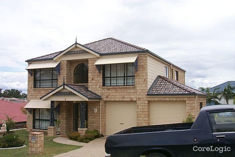 Property photo of 8 Angelico Place Mackenzie QLD 4156