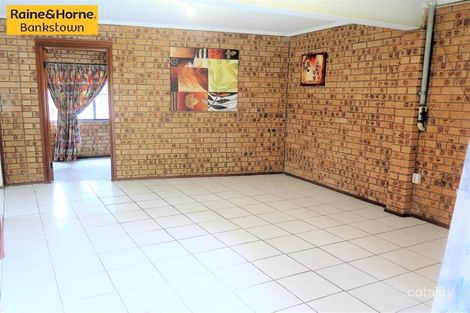 Property photo of 29A Mitchell Street Condell Park NSW 2200