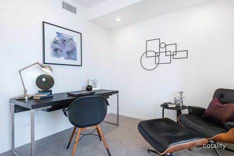 Property photo of 101/12 Cunningham Street Newstead QLD 4006