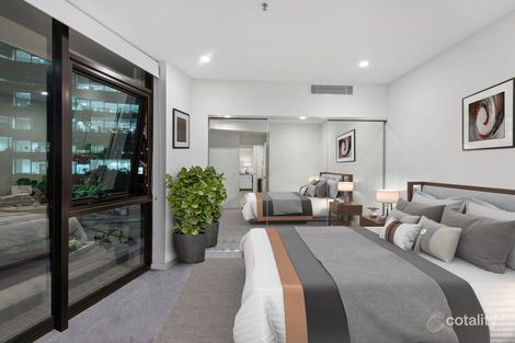 Property photo of 101/12 Cunningham Street Newstead QLD 4006