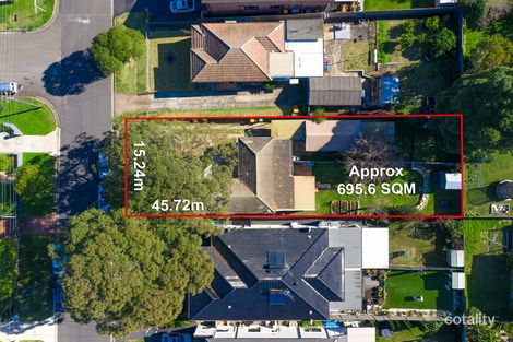 Property photo of 18 Winifred Street Condell Park NSW 2200