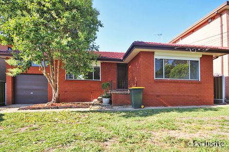 Property photo of 104 Bungarribee Road Blacktown NSW 2148