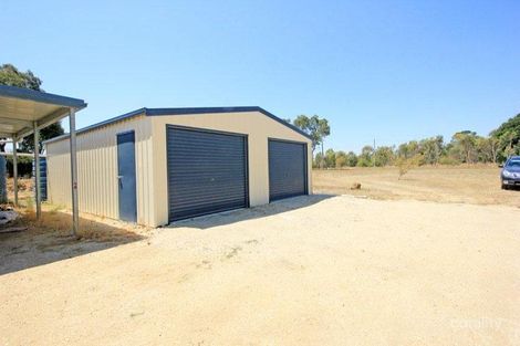 Property photo of 6 Jeffery Street Carlsruhe VIC 3442