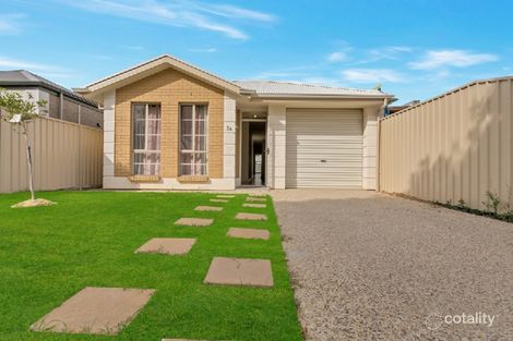 3a Whysall Rd, Greenacres, SA 5086