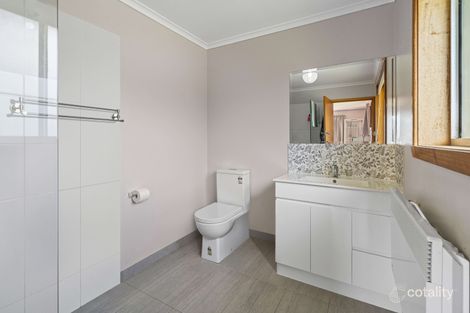 Property photo of 2A Garfield Road Glenorchy TAS 7010