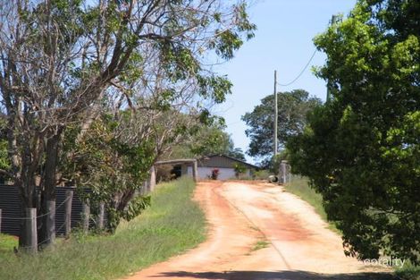 49 Tessmanns Rd, Kingaroy, QLD 4610