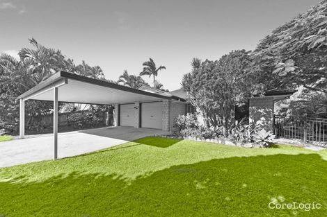 Property photo of 7 Firetail Place Mango Hill QLD 4509