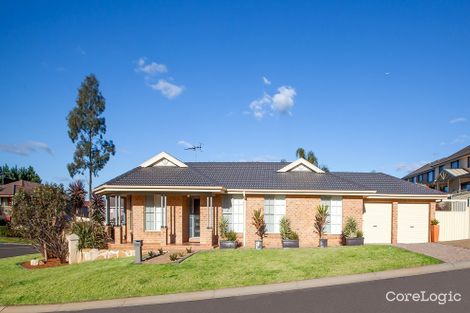 Property photo of 1 Tristania Street Mount Annan NSW 2567